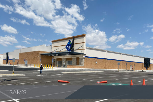 Sam's Club