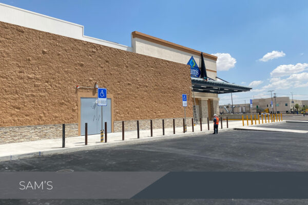 Sam's Club