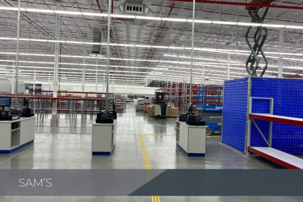 Sam's Club